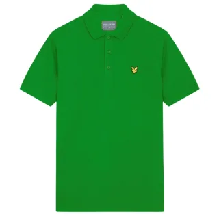 Lyle & Scott Fairway Poloshirt, Grün