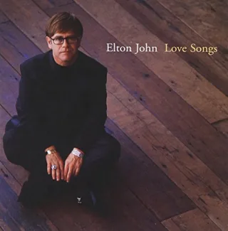Love Songs-Remastered