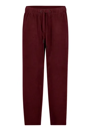 Betty & Co - Casual-Hose Fall Burgundy - Gr. - 46