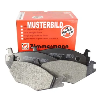 Zimmermann Bremsbel?ge vorne Hyundai Elantra i30 Kia Soul