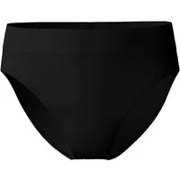 CALIDA Taillenslip Elastic Damen (1-St) breiter Softbund, High Waist, atmungsaktive Single Jersey-Qualität