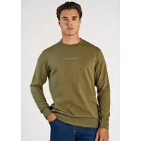 LINDBERGH Sweatshirt Sweatshirt Relaxed Fit