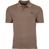 Emporio Armani Poloshirt Poloshirt Kurzarmshirt mit Polokragen (1-tlg., 1)