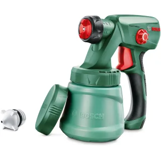 Bosch Feinsprühpistole, System-Zubehör für PFS 1000 und PFS 2000 - 1600A008W7