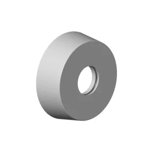 Dornbracht Rosette 90278400200-00 chrom