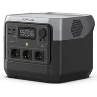 Ecoflow EF ECOFLOW Tragbare Powerstation RIVER 2 Pro & RIVER 2 Max Powerstation