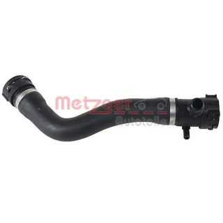 Metzger K?hlerschlauch BMW 1er 2er 3er 4er 2420604