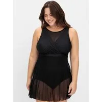 Sheego Tankini-Top Badekleid