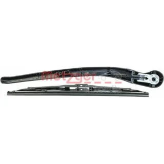 Metzger Wischerarm hinten BMW 3er E46 Touring 2190265