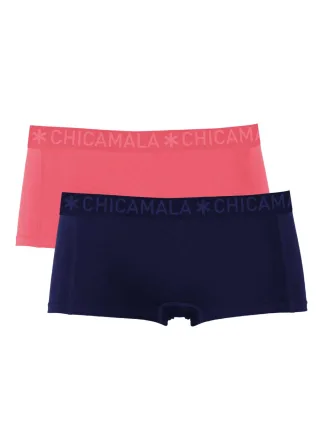 Muchachomalo Herren Boxershorts – 2 Stück – Herren Unterhosen