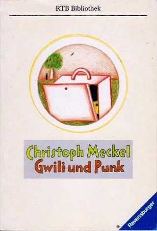 Gwili und Punk