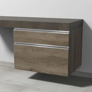 Sanipa Anbau-/Solitärschrank 2morrow L2222, L222237 L222237