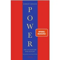 Power / Robert Greene, Die 48 Gesetze der Macht. Der TikTok-Bestseller