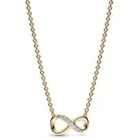 Pandora Kette mit Anhänger SHINE-368821C01