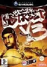 NBA Street V3 [Nintendo GameCube]
