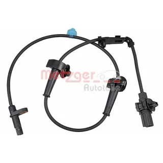 Metzger Raddrehzahlsensor vorne rechts Honda Civic 9 09001185