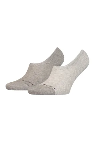 Scotch &amp; Soda Füßlinge Socken für Herren im 2er Pack