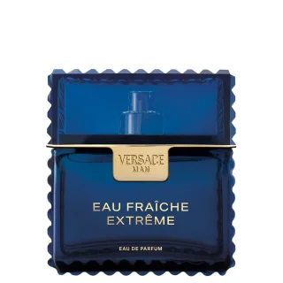 Versace Eau Fraîche Extrême Eau de Parfum für Herren - 50ml
