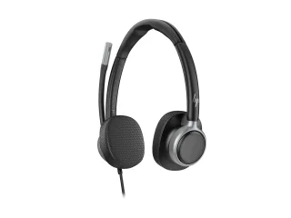 Poly HP Poly Mission 625 | c01c6aa#ac3 | Mission 600 Series - Headset