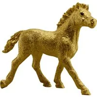 Schleich® Spielfigur HORSE CLUB, Sammelfohlen Diamond (81462), inklusive Sammelposter
