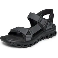 Skechers GLIDE STEP SANDAL - DOVAH Trekkingsandale Outdoorsandale, Klettschuh, Sommerschuh mit Memory Foam