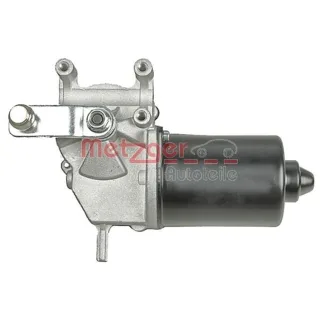 Metzger Wischermotor vorne Ford Fiesta Fusion