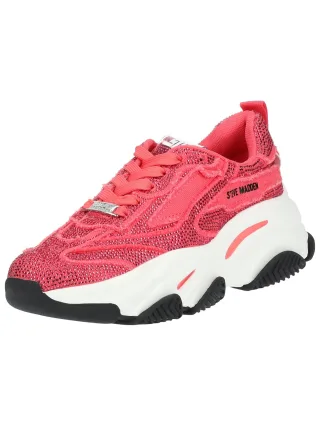STEVE MADDEN Sneaker "STEVE MADDEN Sneaker Textil"