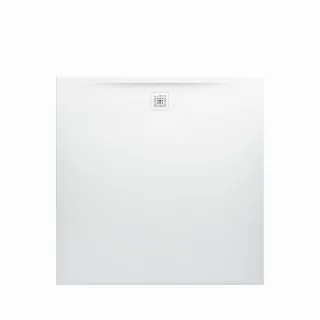 LAUFEN Duschwanne PRO 1500x1500x40 H2139530800001