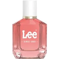 Lee® Eau de Parfum LEE 1889 AMBER, EDP, 30ml
