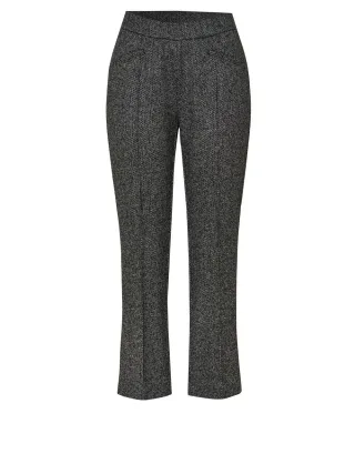 TONI - Jenny Kick 7/8 black - Gr. - 44