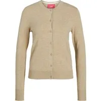 JJXX Strickjacke OPHELIA (1-tlg) Plain/ohne Details