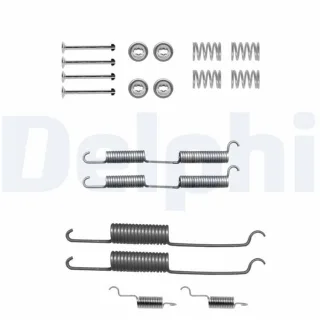 Delphi Zubeh?r f?r Bremsbacken Mercedes Mb