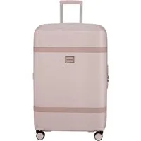 Samsonite Hartschalen-Trolley IMAGE, verschiedene Größen und Farben, 4 Rollen, mit Volumenerweiterung, mit flexibler Trennwand