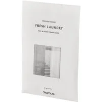 blomus Duftbeutel Duftsachets -SATOMI- 3er Pack, Duftsack, Lufterfrischer für Zuhause, 3-tlg., Frische Düfte, Langlebigkeit, einfacher Einsatz
