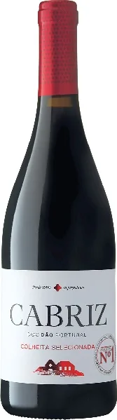 Cabriz Colheita Selecionada Tinto Jg. 2022