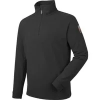 Würth MODYF Troyer Luca Fleece-Pullover für Herren Weicher Fleecetroyer für die Arbeit und Freizeit