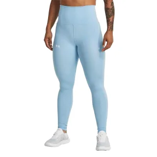 Under Armour - "Meridian" Leggings für Damen , Laufen (Blau)