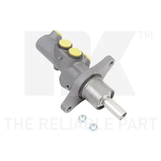 NK Hauptbremszylinder Audi Seat Skoda VW 824774