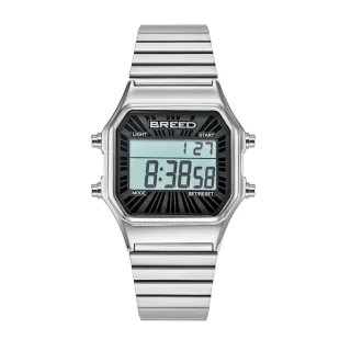 Terra Digitaluhr