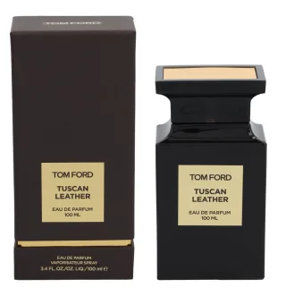 Tom Ford Tuscan Leather Edp Spray.