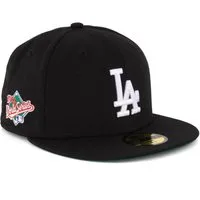 New Era Baseball Cap Cap New Era 59 Fifty Los Angeles Dodgers (1-St)
