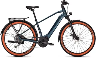 E-Bike  - Kalkhoff Entice L Advance   - 50 cm