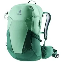 deuter Wanderrucksack FUTURA 25 L, inklusive Regenhülle, mit 2 Seitentaschen und Handyfach
