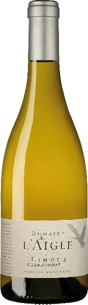 Gerard Bertrand Chardonnay Domaine de l Aigle Limoux AOP Jg. 2023