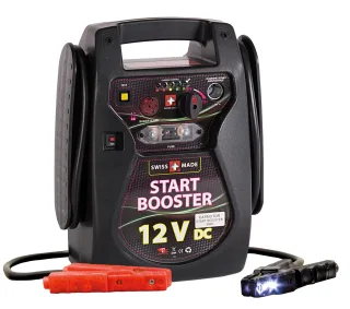 ELMAG Ultrakondensator Startgerät 12V - 55088