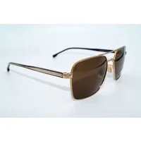 BOSS Sonnenbrille HUGO BOSS BLACK Sonnenbrille BOSS 1045 000 70