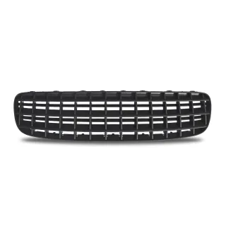 Kühlergrill Sportgrill Grill im Facelift Look für Audi TT 8N ab 1998-2006