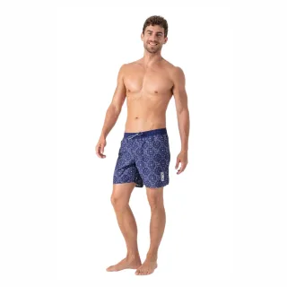 Herren Badeshorts kurz MU20