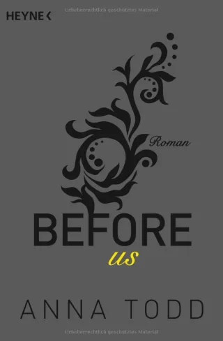 Before us: Roman (After Band 5)