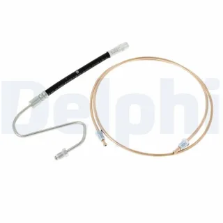 Delphi Bremsschlauch hinten links Renault Master